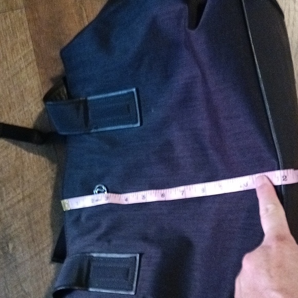 Lululemon Athletica Go Getter Bag Nwot 🖤🖤🖤 - Picture 15 of 16